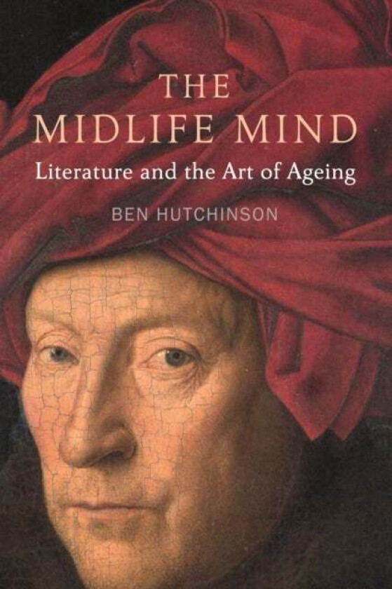 Midlife Mind av Ben Hutchinson