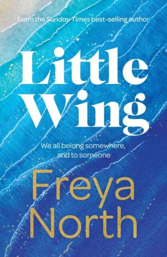Little Wing av Freya North