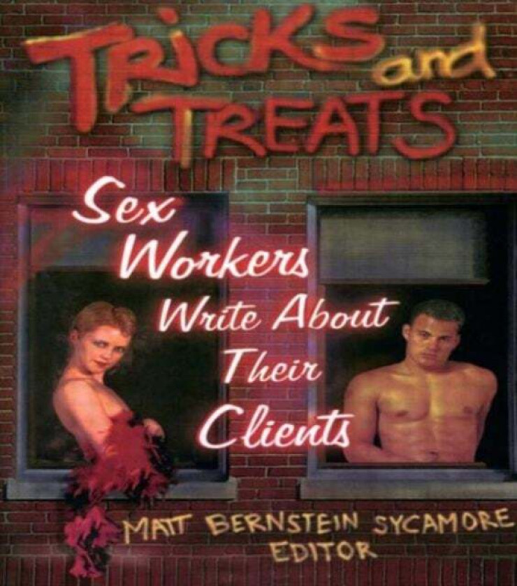 Tricks and Treats av Matt Bernstein Sycamore