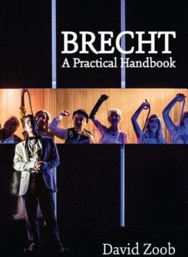 Brecht av David Zoob