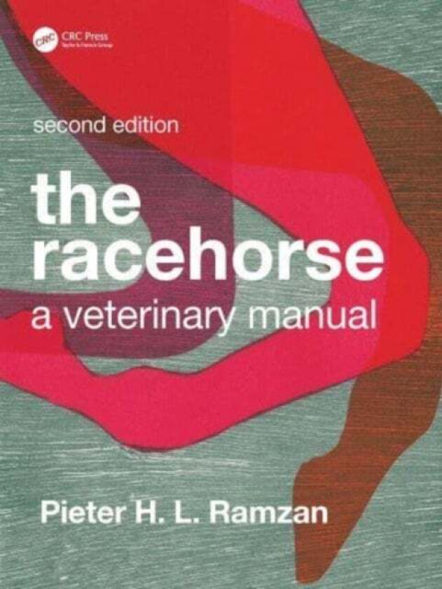 The Racehorse av Piet (Rossdales Veterinary Surgeons) Ramzan