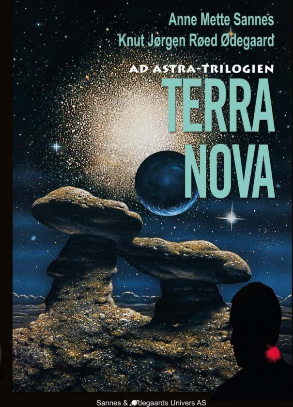 Terra nova av Anne Mette Sannes, Knut Jørgen Røed Ødegaard