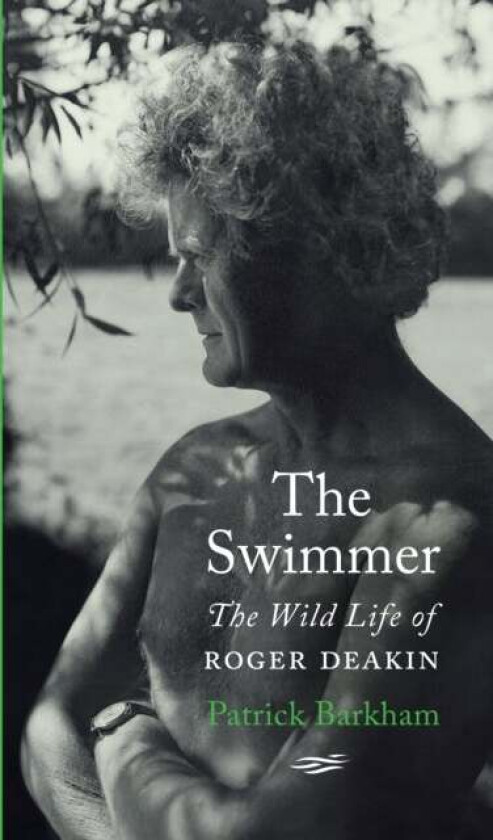 The Swimmer av Patrick Barkham