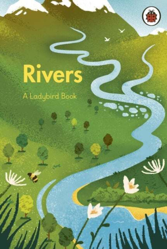 A Ladybird Book: Rivers av Ladybird