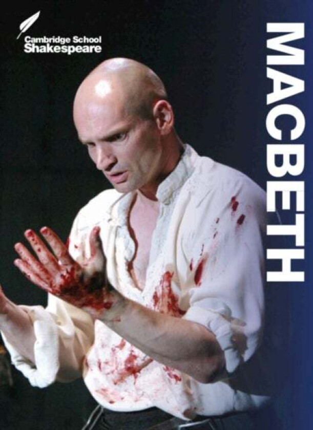 Macbeth av William Shakespeare