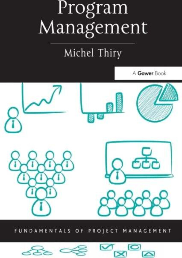 Program Management av Michel Thiry