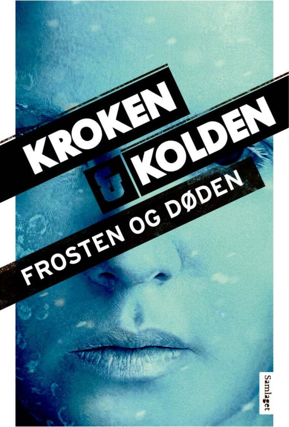 Frosten og døden av Ragnhild Kolden, Vigdis Kroken