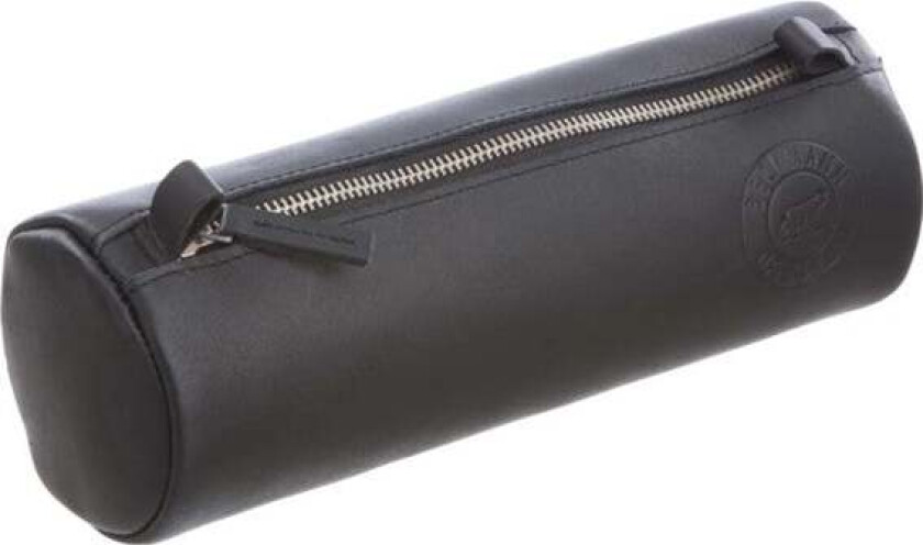 Skinnpennal medium Black