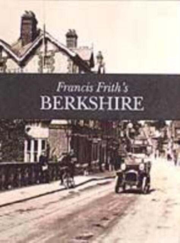 Berkshire av Nick Channer
