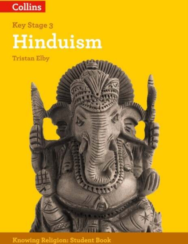 Hinduism av Tristan Elby