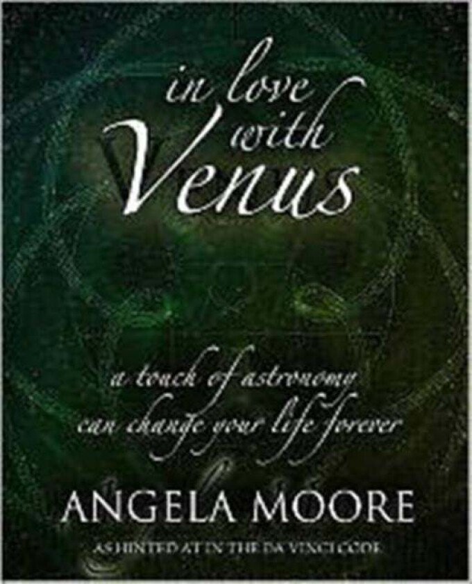 In Love with Venus av Angela Moore