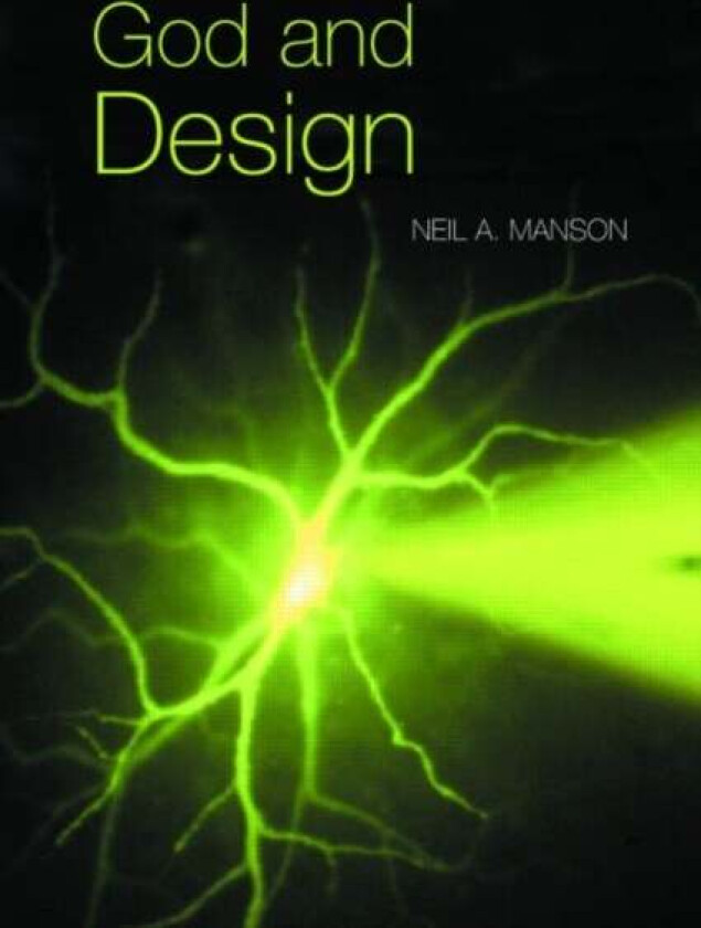 God and Design