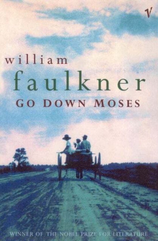 Go Down Moses And Other Stories av William Faulkner