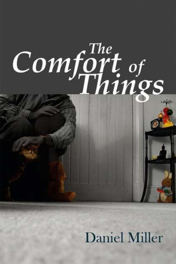 The Comfort of Things av Daniel (University College London UK) Miller