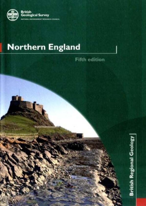 Northern England av P. Stone, D. Millward, B. Young