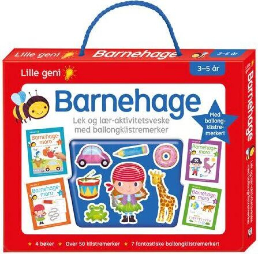Barnehage