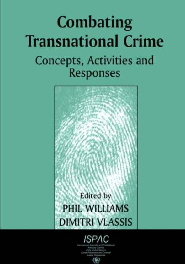 Combating Transnational Crime