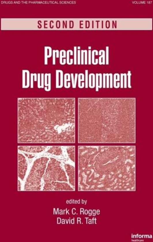 Preclinical Drug Development