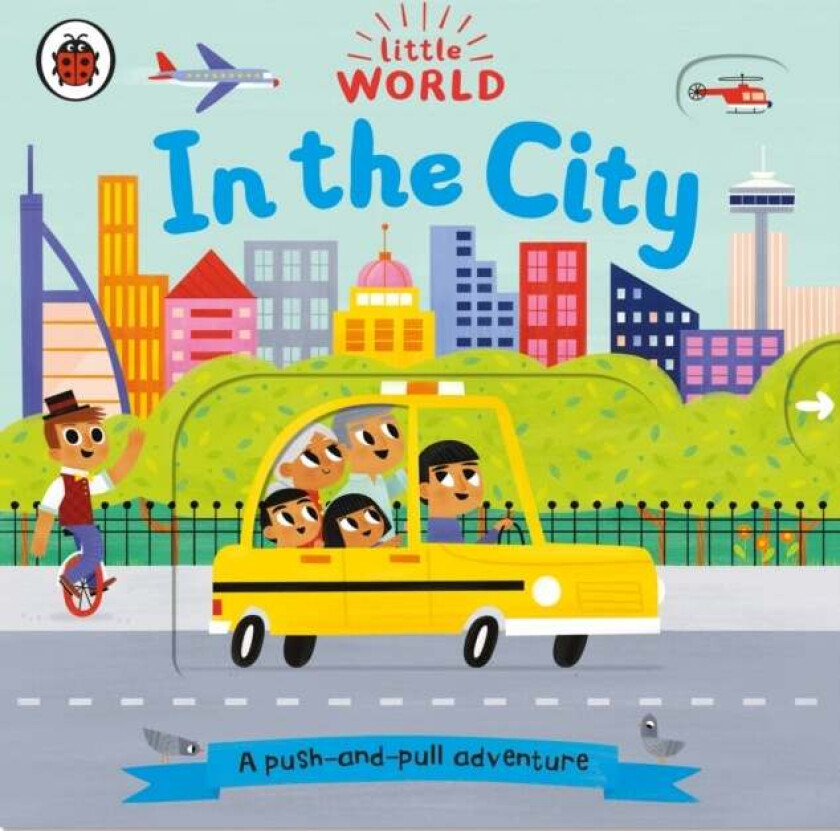 Little World: In the City