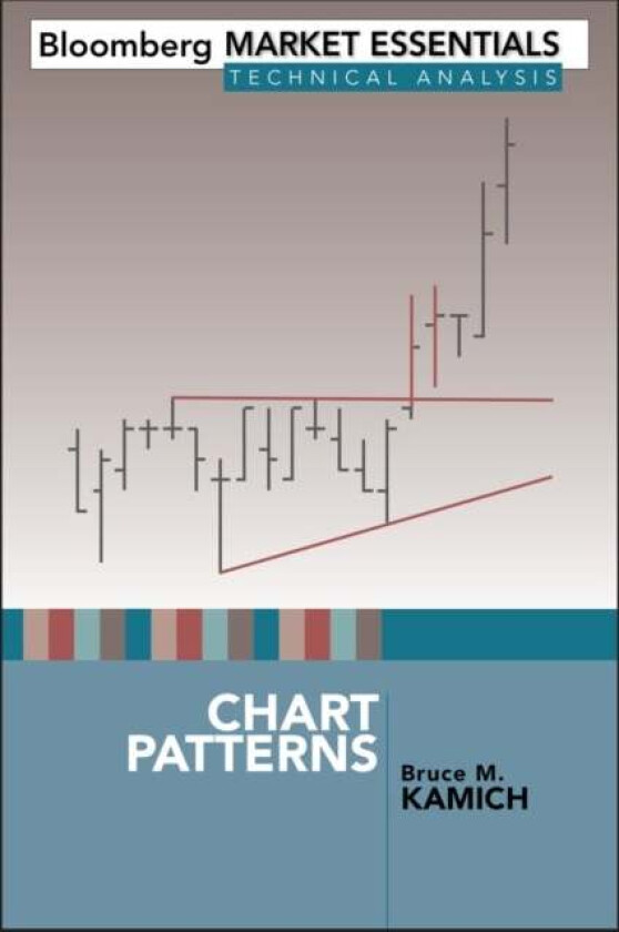 Chart Patterns av Bruce M. Kamich