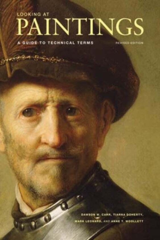 Looking at Paintings - A Guide to Technical Terms, Revised Edition av . Doherty