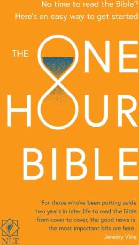 The One Hour Bible