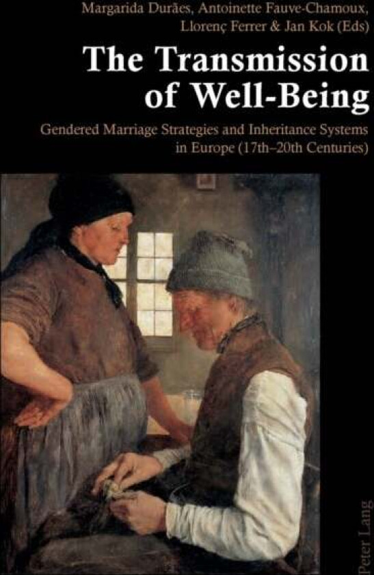The Transmission of Well-Being