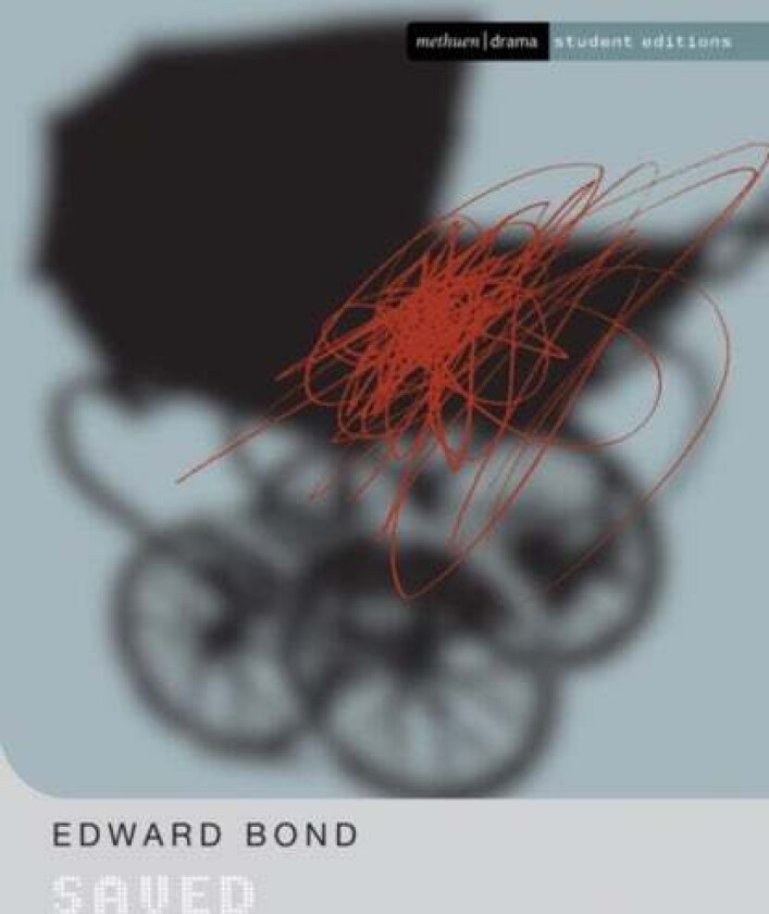 Saved av Edward Bond