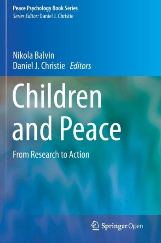 Children and Peace