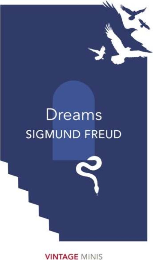 Dreams av Sigmund Freud