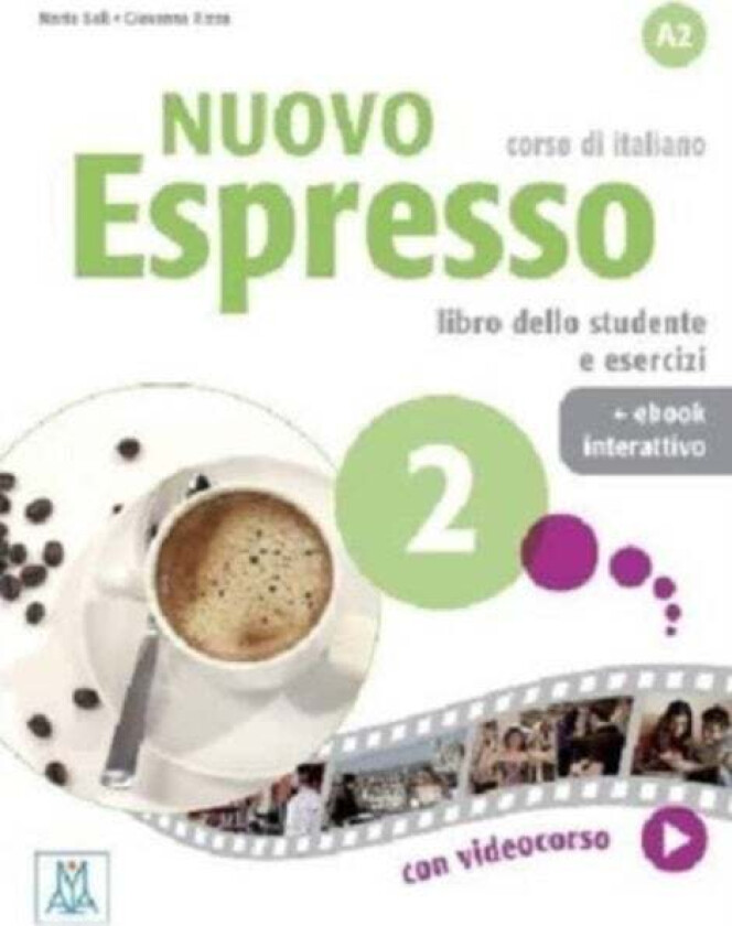 Nuovo Espresso 2
