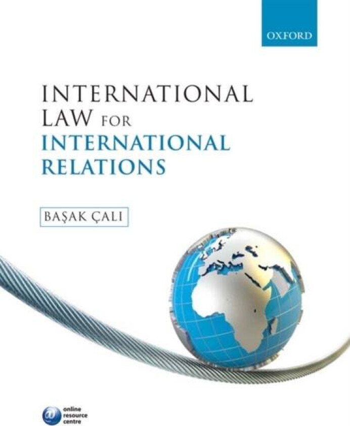 International Law for International Relations