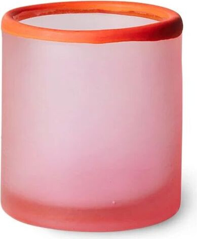 telysestake Ø 9 cm Cherry