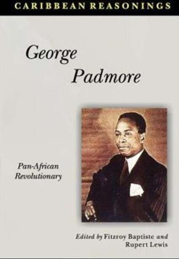 George Padmore