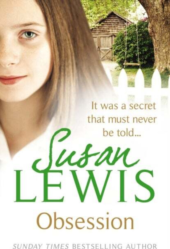 Obsession av Susan Lewis