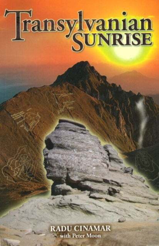 Transylvanian Sunrise av Peter Moon, Radu Cinamar