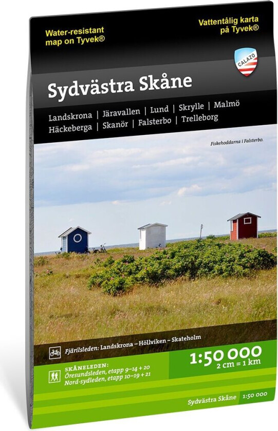 Sydvästra Skåne OneSize, Nocolour