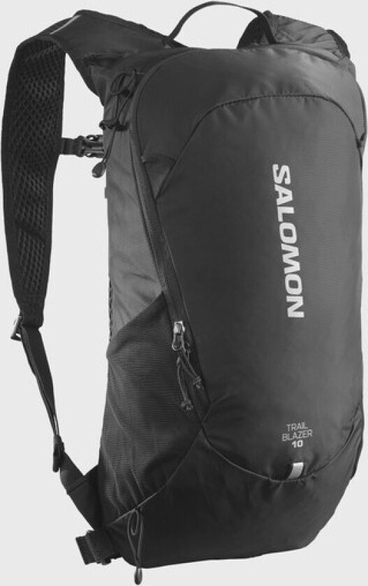 Trailblazer 10 OneSize, Black