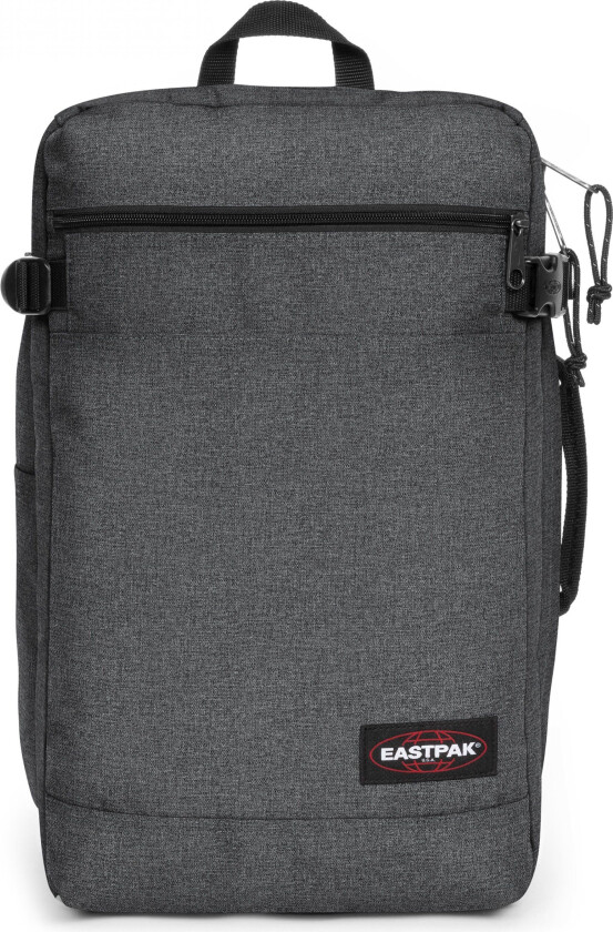 Transit'R Pack OneSize, Black Denim
