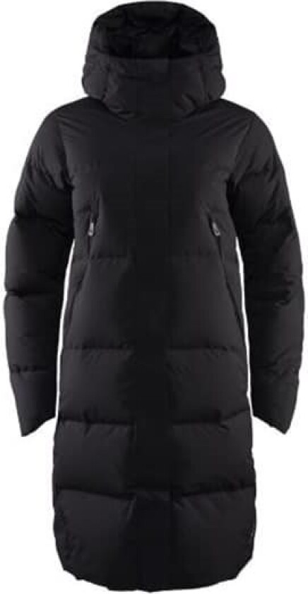 Women's Race Edition Down Parka XS, Carbon