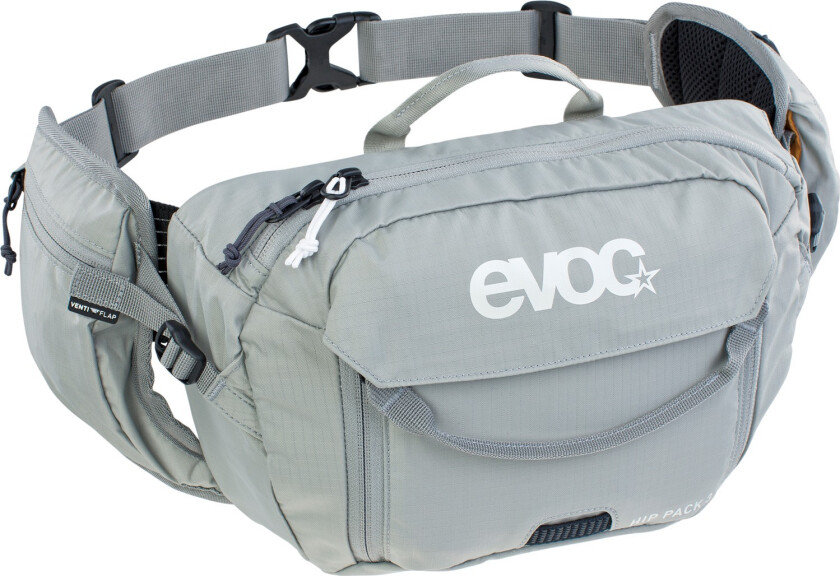 Hip Pack 3L + 1,5L stone