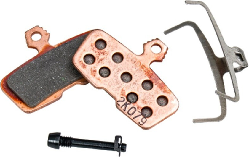 Bilde av Brake Pad for Code