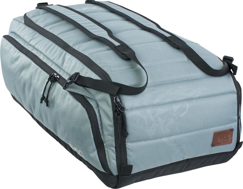 Gear Bag 55l steel