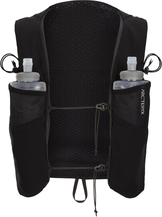 Arc'Teryx Norvan 7 Vest W's black