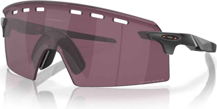 Encoder Strike Vented Matte Grey