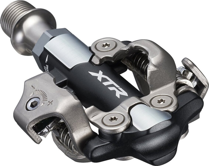 XTR PD-M9100 SPD (55mm)