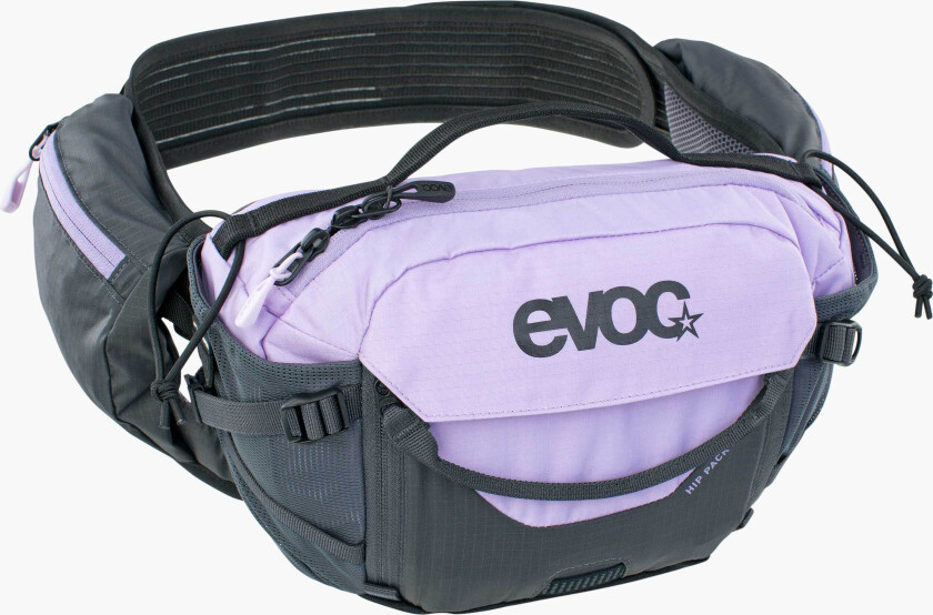 Hip Pack Pro 3L multicolor