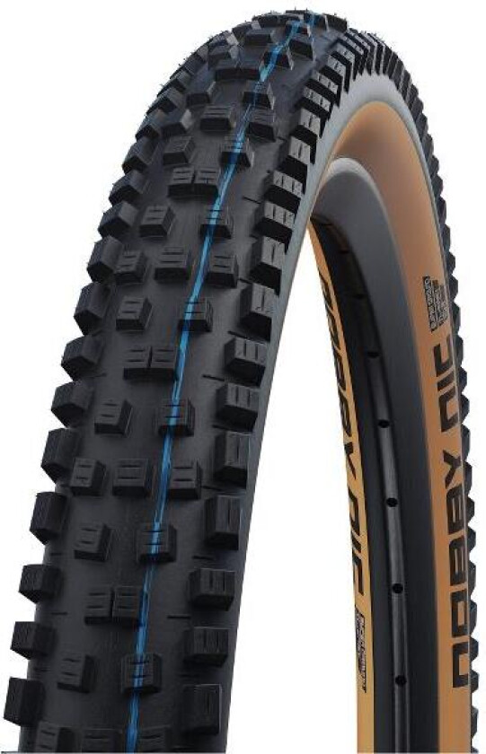 SCHWALBE Nobby Nic 27,5 x 2,4 (62-584)