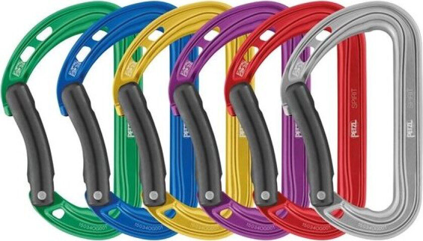 Bilde av Spirit buet snapper 6-pack