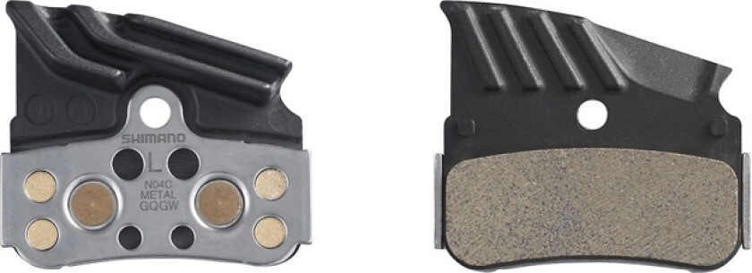 Bilde av Brake Pads G05A